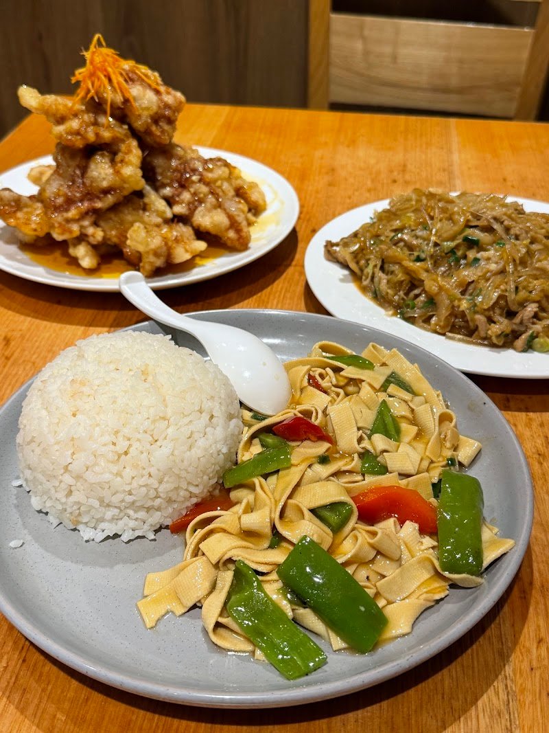 Jilin Family Chatswood photo 2