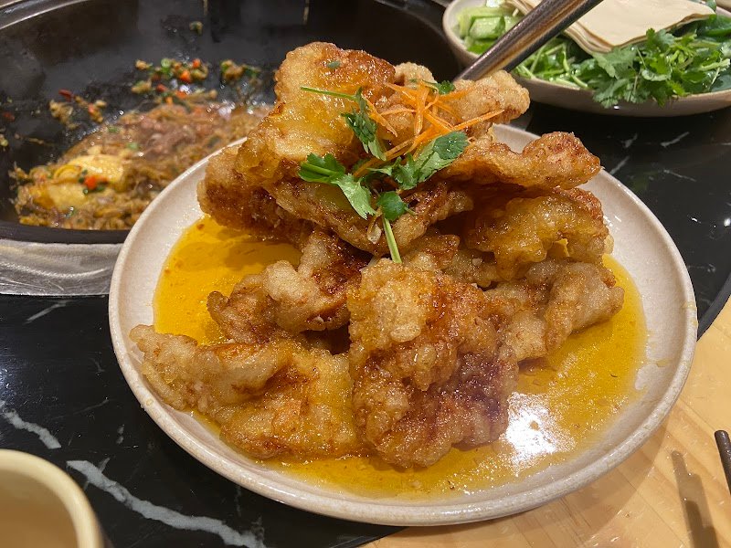 Jilin Family Chatswood photo 3