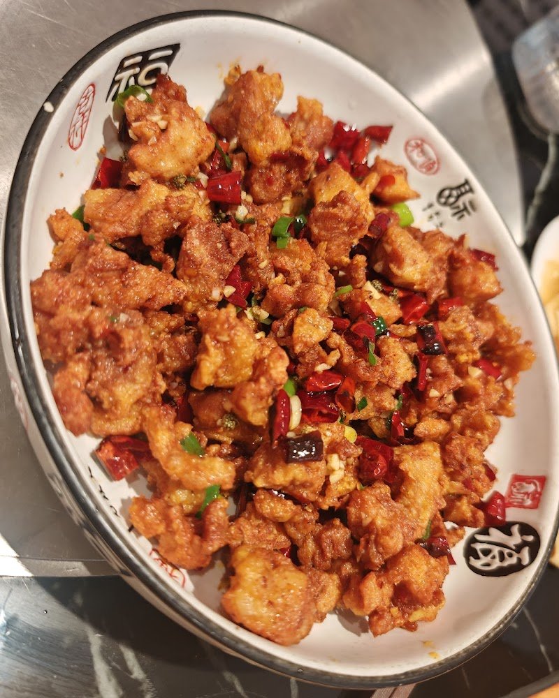 Jilin Family Chatswood photo 4