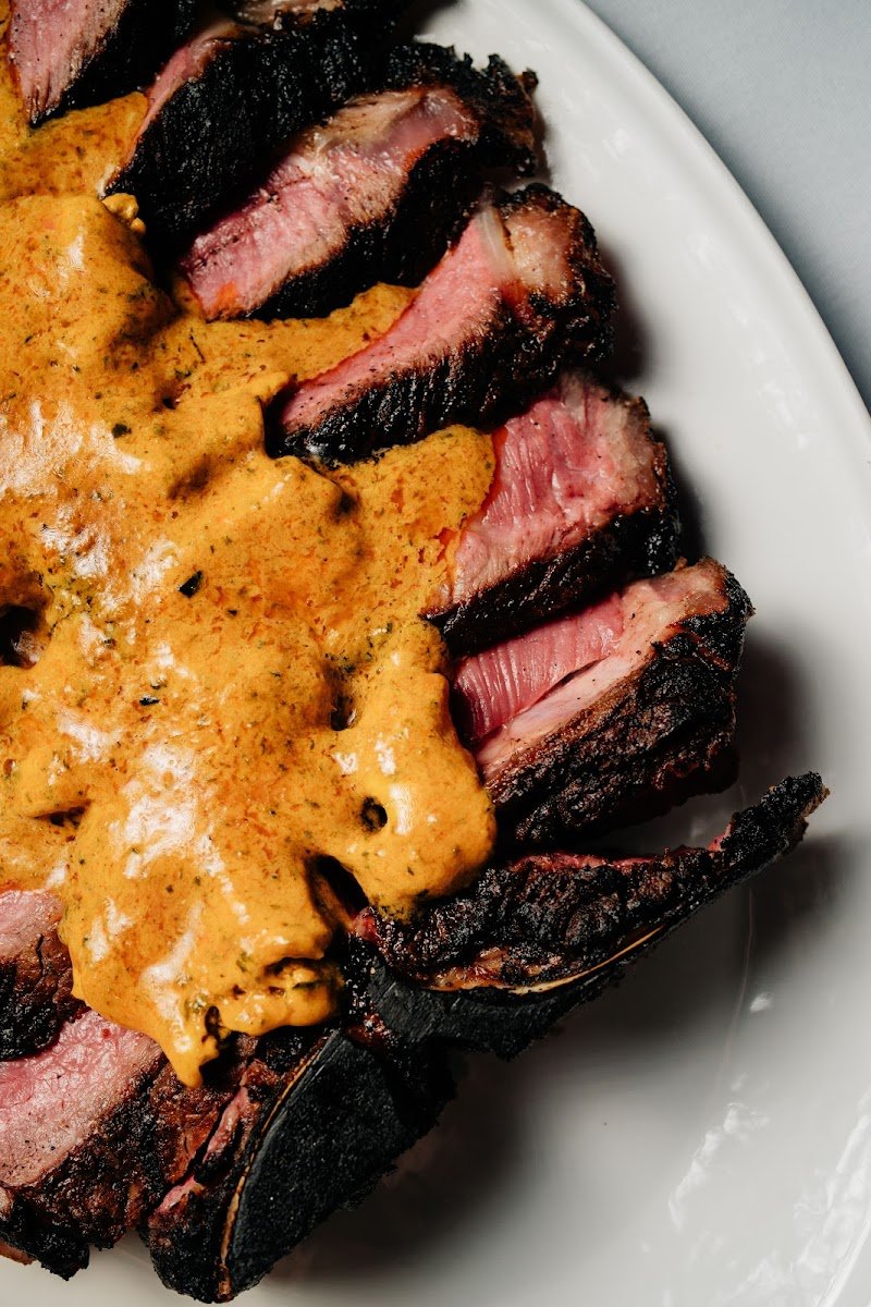 Char House Restaurant photo 2