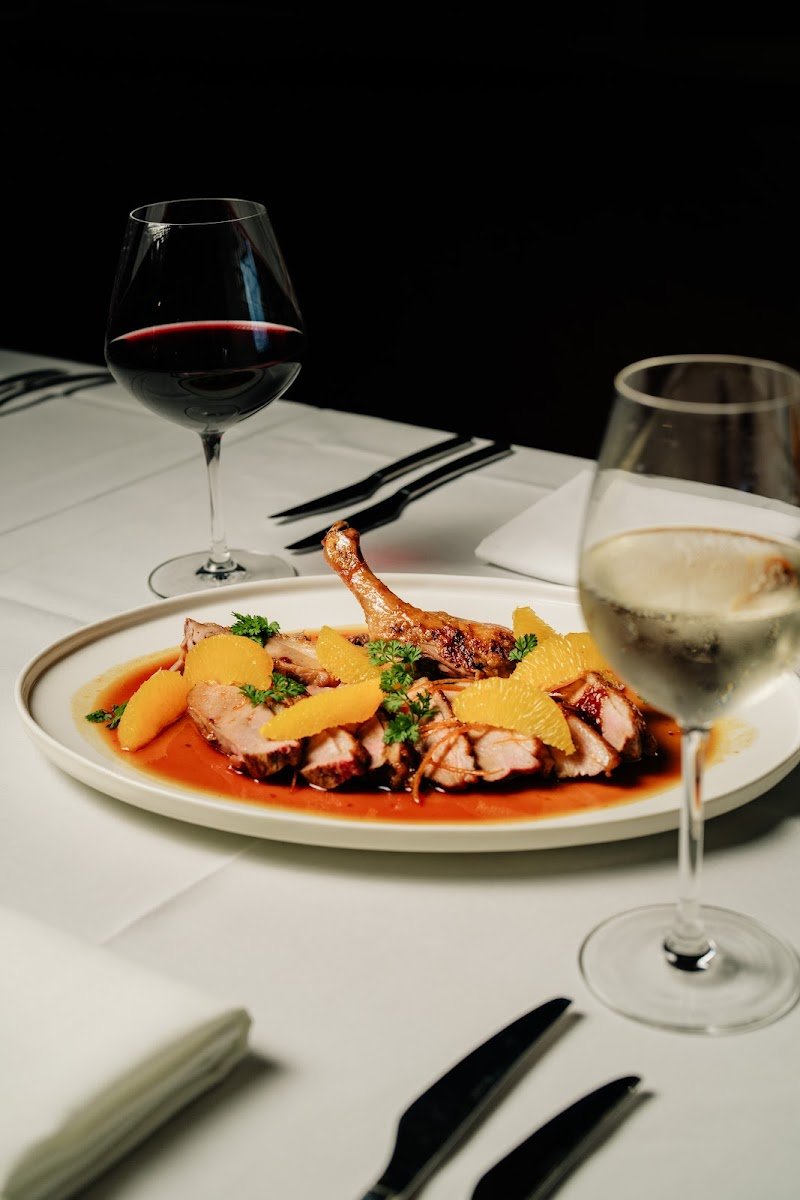 Char House Restaurant photo 4