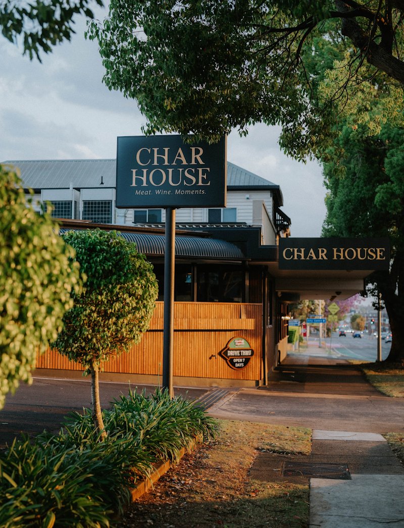 Char House Restaurant photo 5