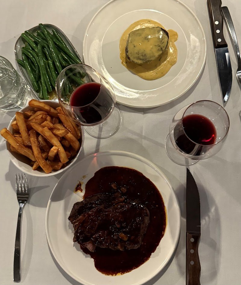 Char House Restaurant photo 6