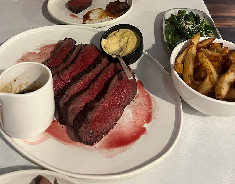 Char House Restaurant photo 3