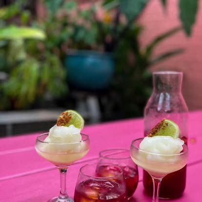 Flora's temper Cantina photo 2