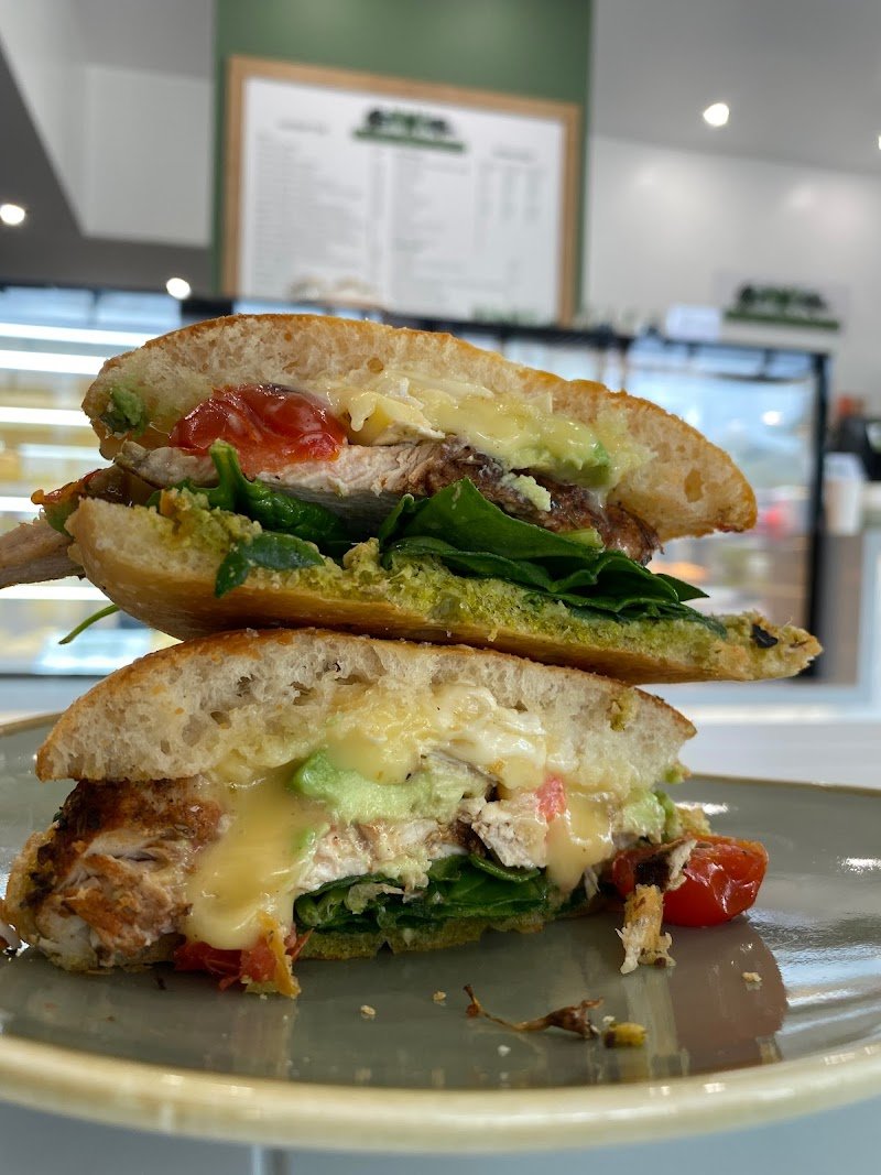 Forest Glen Artisan Cafe photo 10