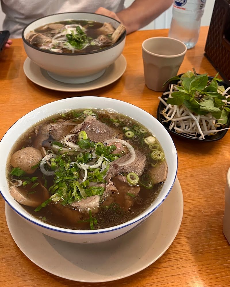 Mekong Riverside Vietnamese & Chinese Cuisines photo 3