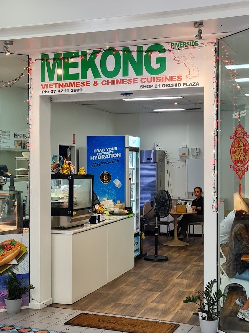 Mekong Riverside Vietnamese & Chinese Cuisines photo 8