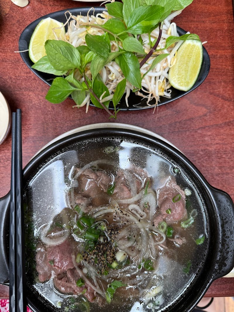 Mekong Riverside Vietnamese & Chinese Cuisines photo 4