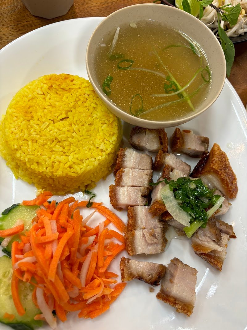 Mekong Riverside Vietnamese & Chinese Cuisines photo 6