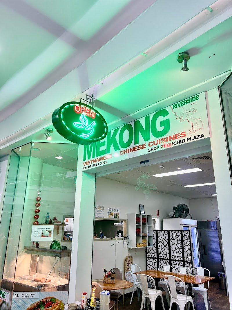 Mekong Riverside Vietnamese & Chinese Cuisines photo 10