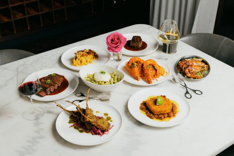 Sax Café and Lounge Bar photo 3