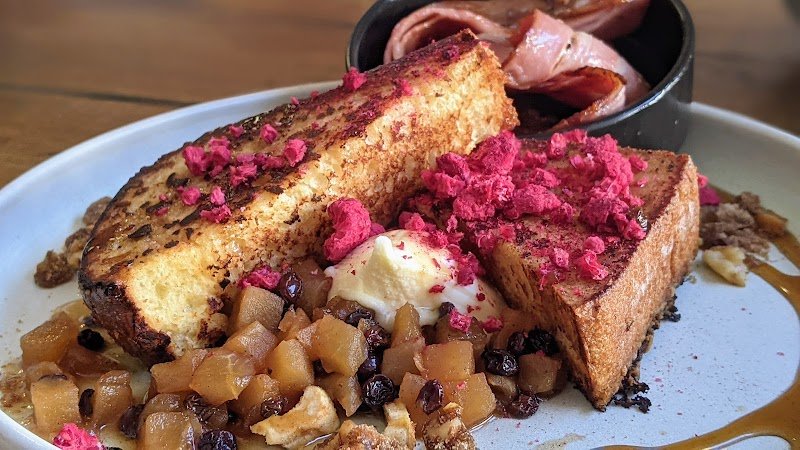 Hush Specialty Coffee photo 2