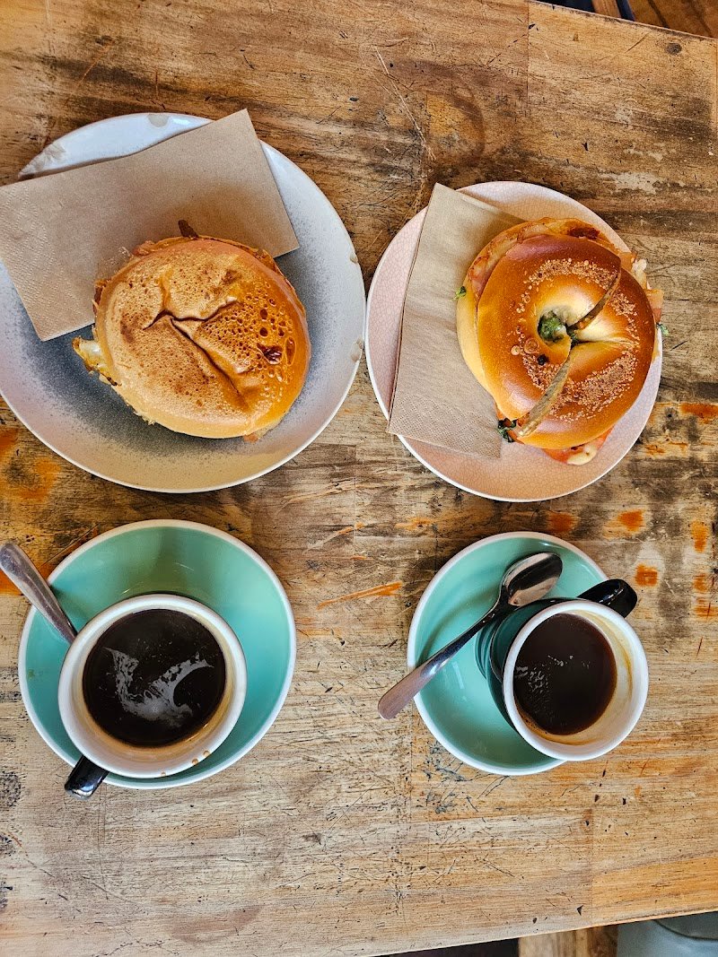 Hush Specialty Coffee photo 6