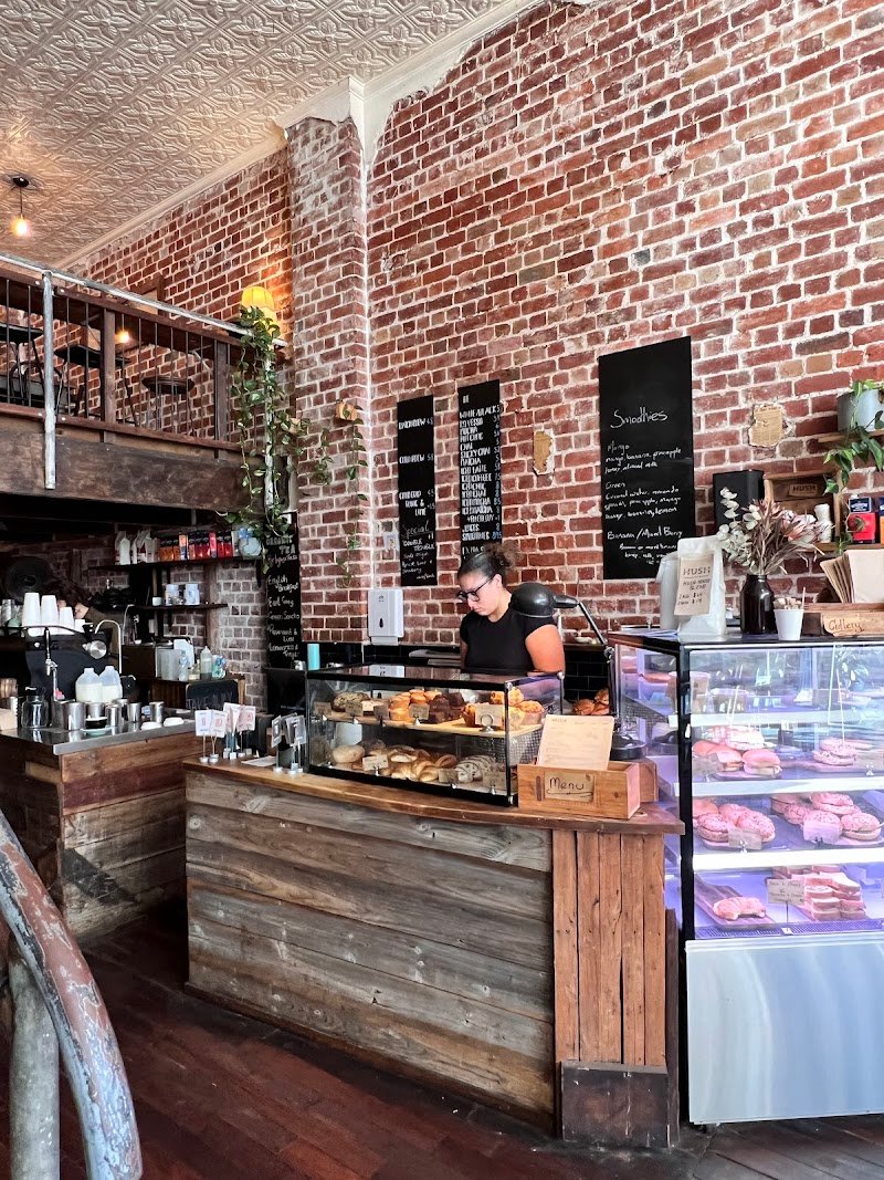 Hush Specialty Coffee photo 4