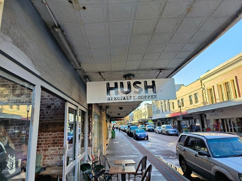 Hush Specialty Coffee photo 10
