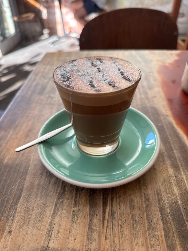 Hush Specialty Coffee photo 7