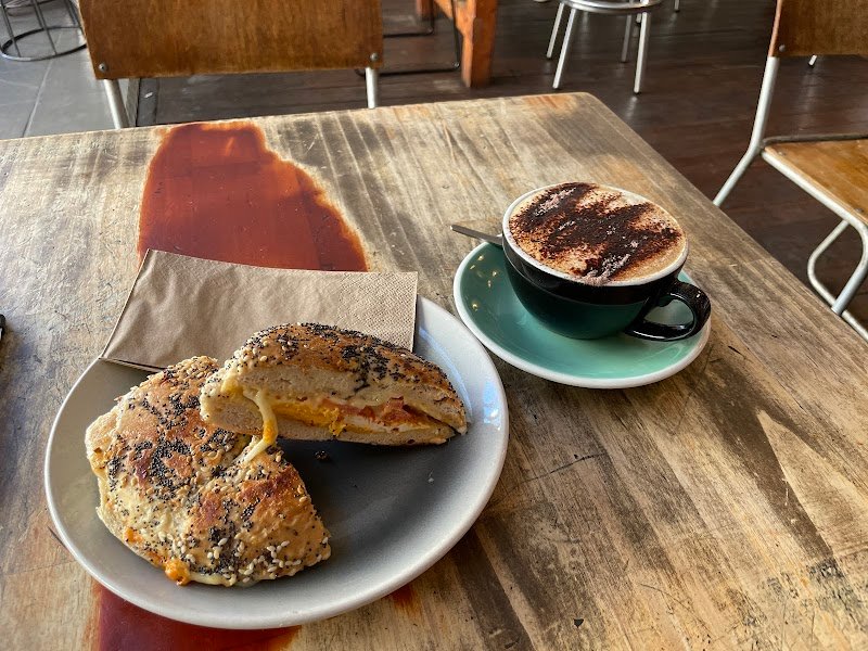 Hush Specialty Coffee photo 8