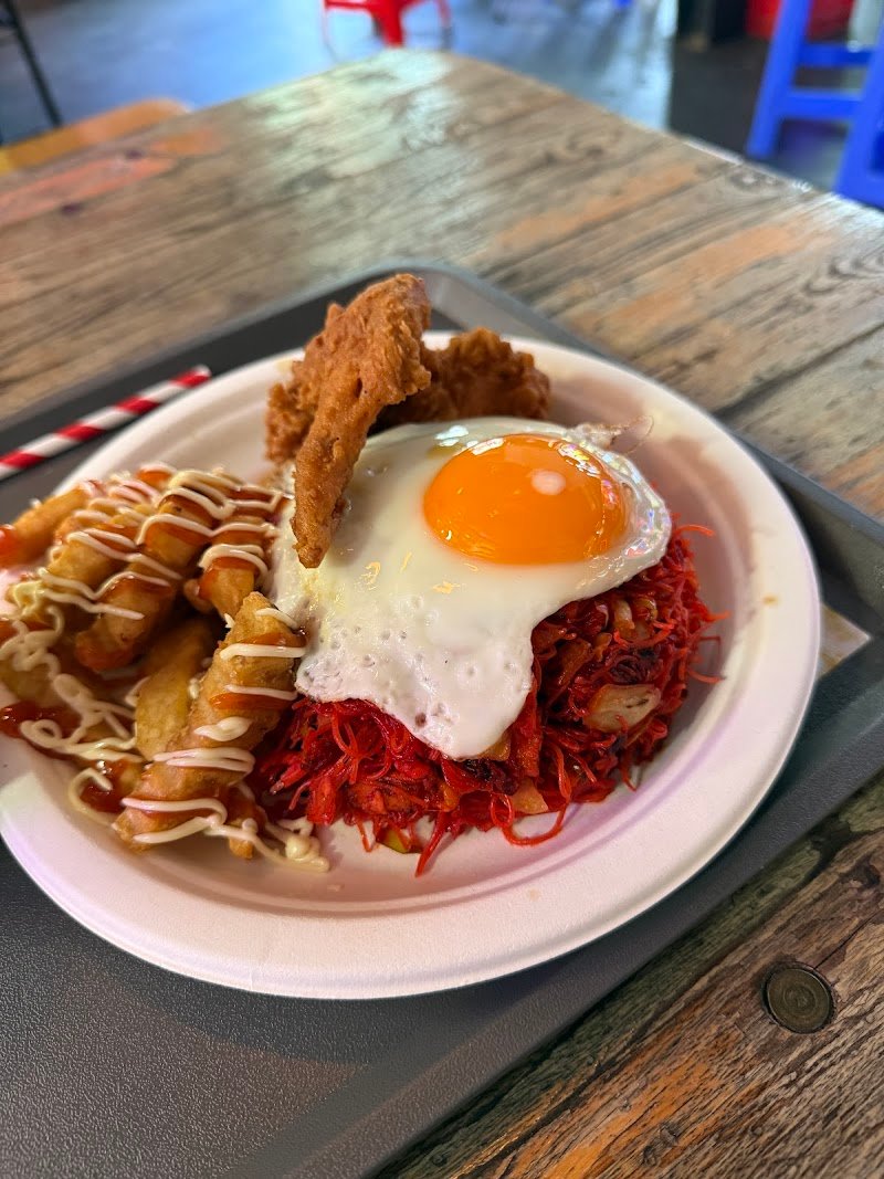 Lepak Corner photo 3