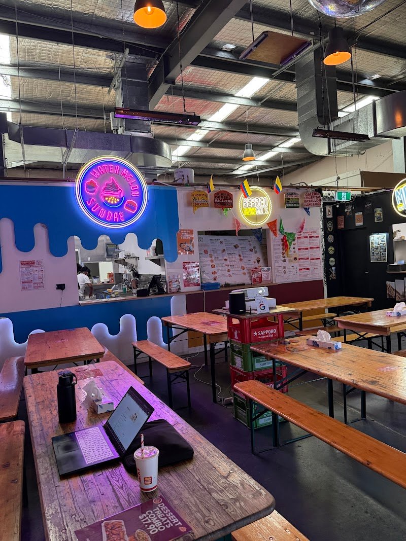 Lepak Corner photo 9