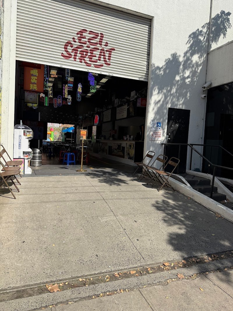 Lepak Corner photo 7