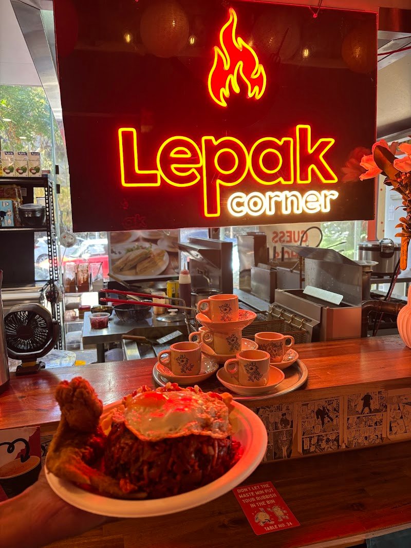 Lepak Corner photo 5