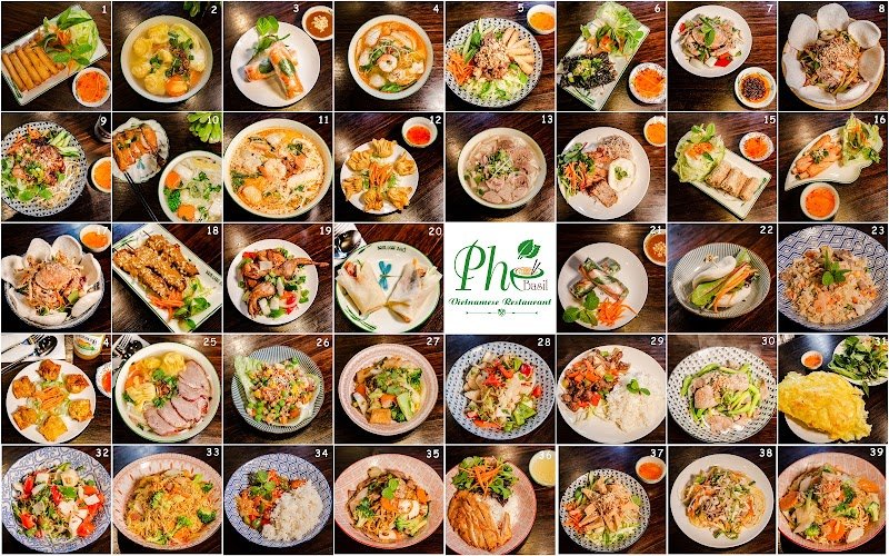 Basil Leaf Pho photo 5