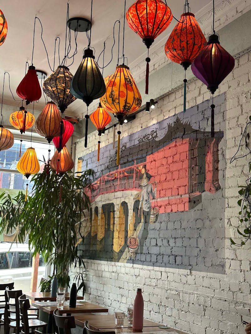 Basil Leaf Pho photo 2