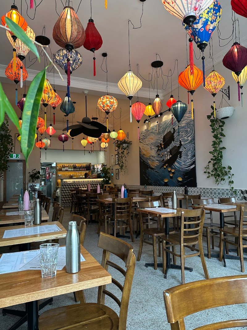 Basil Leaf Pho photo 7