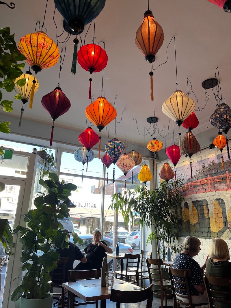 Basil Leaf Pho photo 8