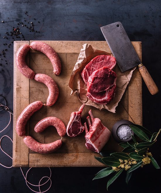 Wursthaus Kitchen photo 4