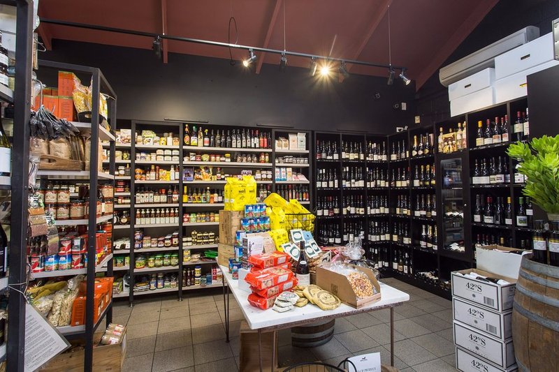 Wursthaus Kitchen photo 6