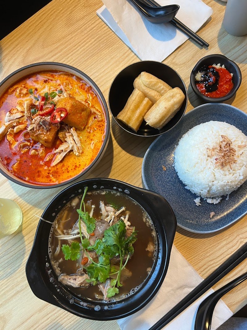 Into Laksa Waterloo photo 4