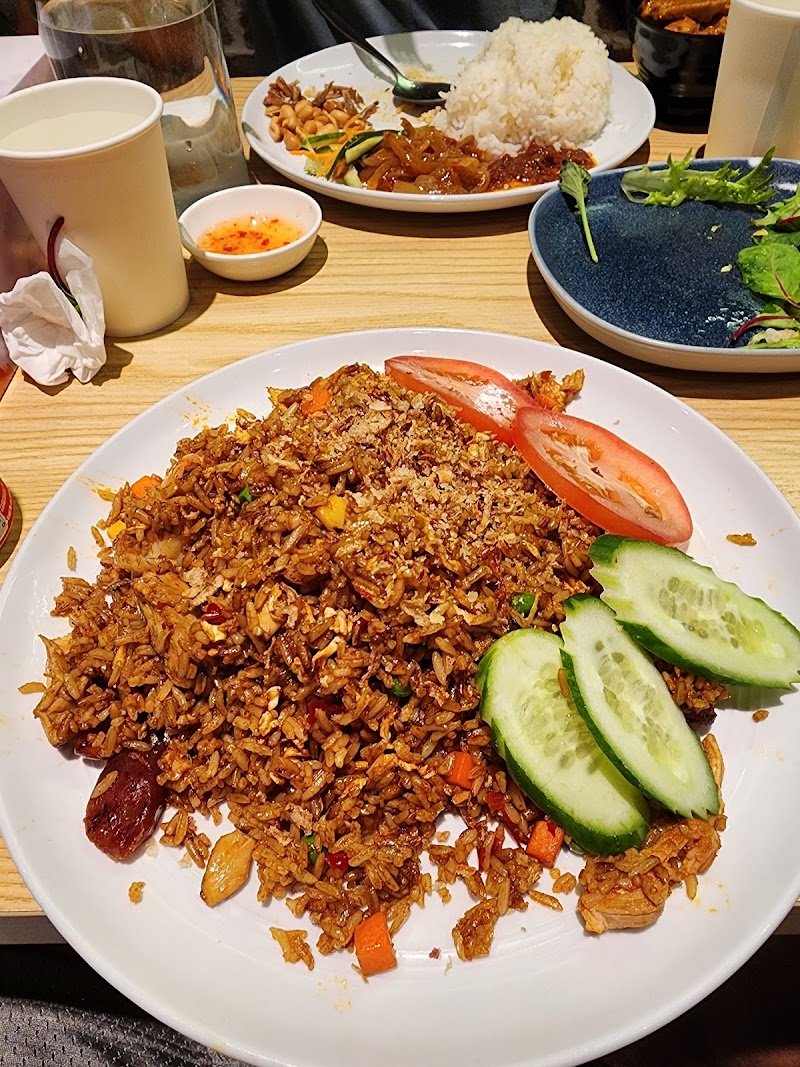 Into Laksa Waterloo photo 6