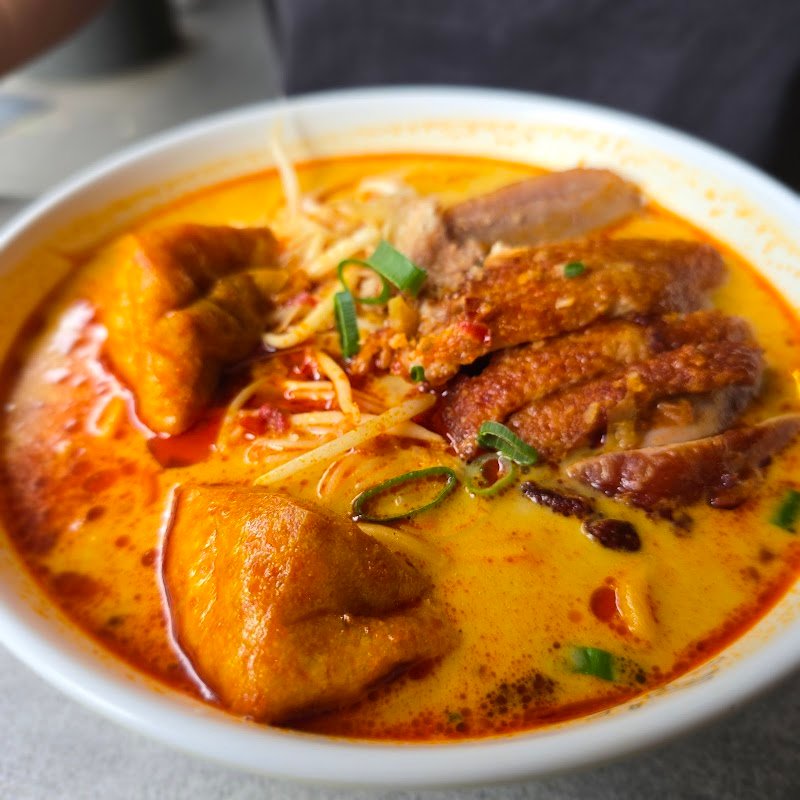 Into Laksa Waterloo photo 9