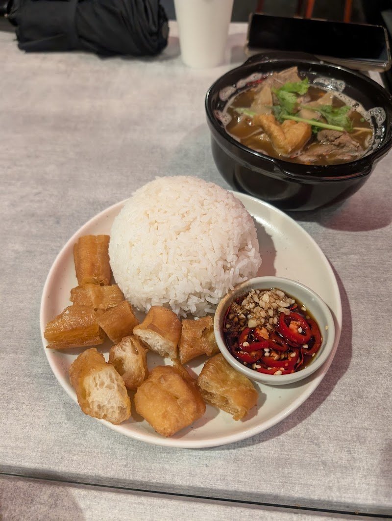 Into Laksa Waterloo photo 8