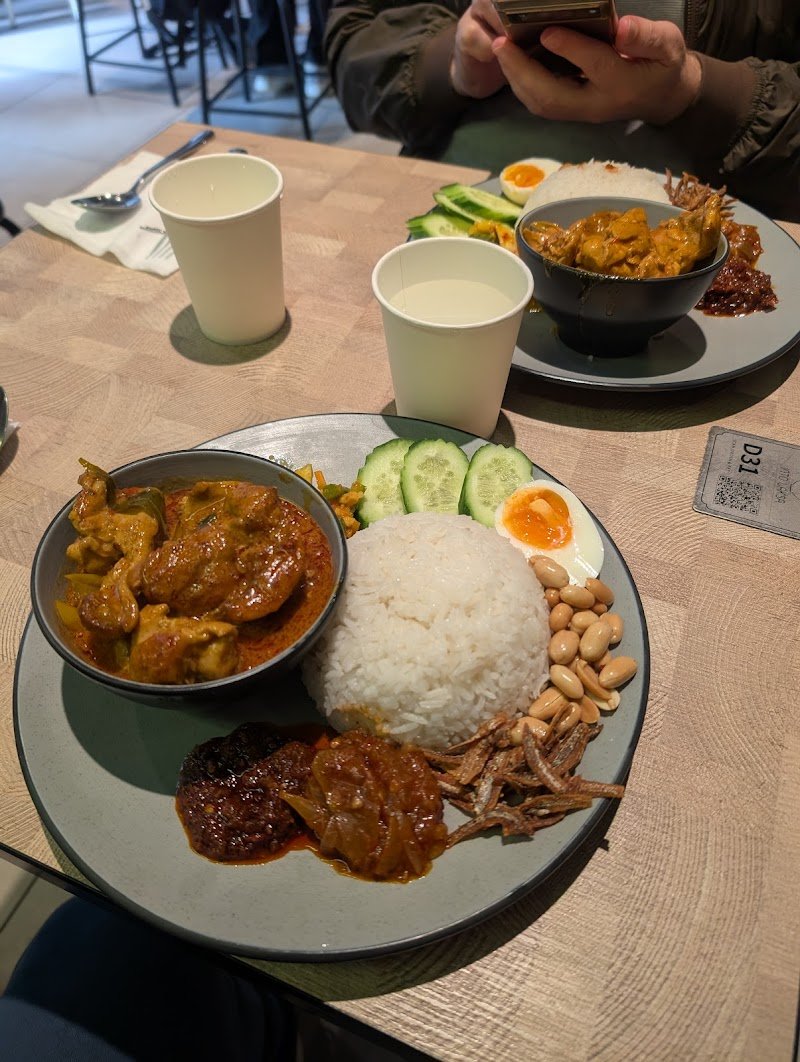 Into Laksa Waterloo photo 3