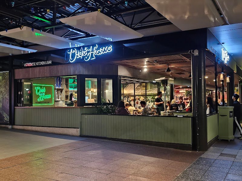 Viet Haus - Vietnamese Restaurant photo 8