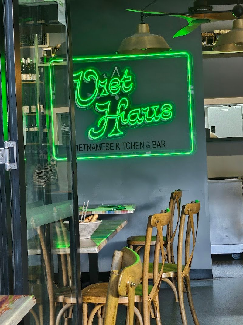 Viet Haus - Vietnamese Restaurant photo 10