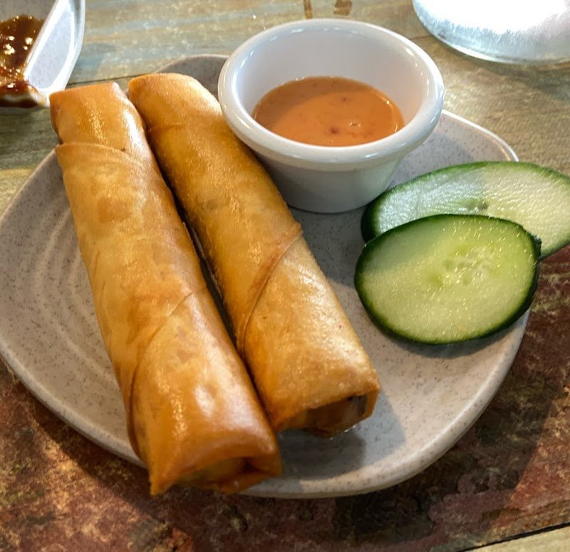 Viet Haus - Vietnamese Restaurant photo 5