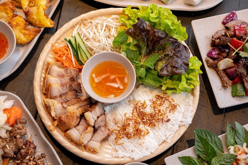 Viet Haus - Vietnamese Restaurant photo 2