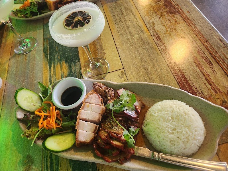 Viet Haus - Vietnamese Restaurant photo 7