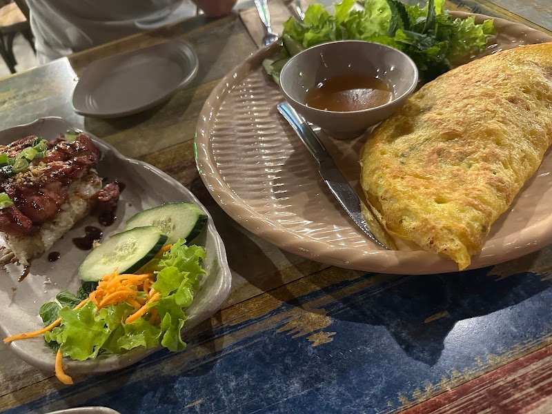 Viet Haus - Vietnamese Restaurant photo 3