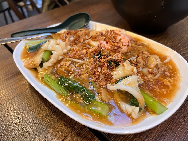 Malay Chinese Town Hall photo 7