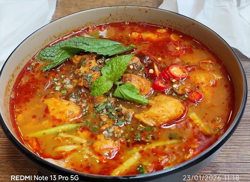 Malay Chinese Town Hall photo 5