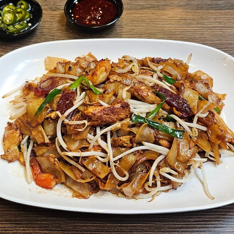 Malay Chinese Town Hall photo 2