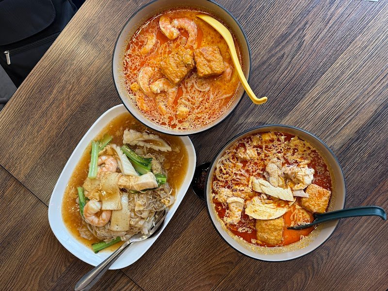 Malay Chinese Town Hall photo 3