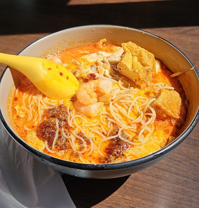 Malay Chinese Town Hall photo 4