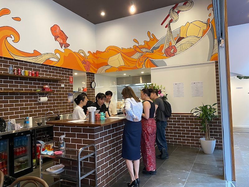 Malay Chinese Town Hall photo 10