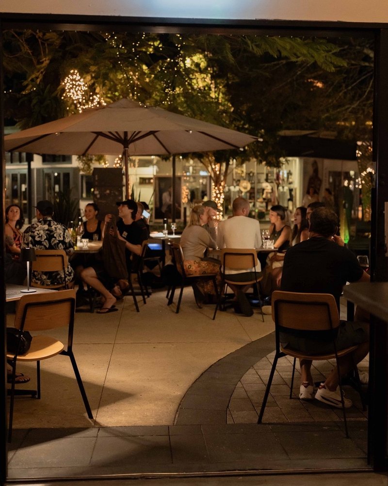 Theo's Social Club photo 3